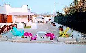 Villa Zaira